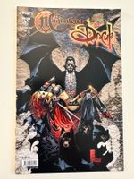 THE MAGDALENA VS. DRACULA BAND 1 - INFINITY