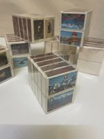 10er Pack Zündhölzer - Streichholz