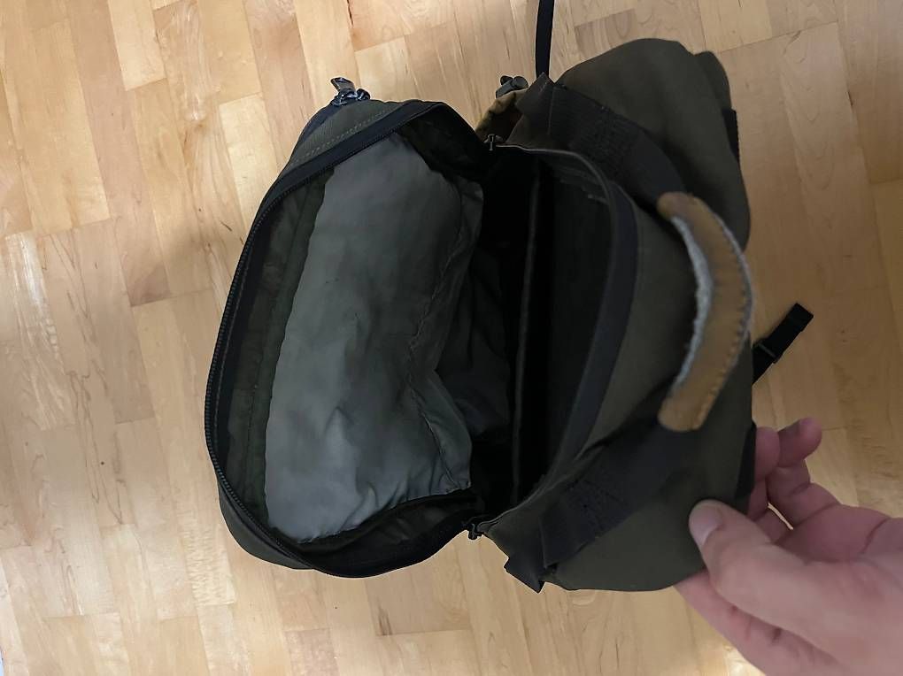 Zaini: DaKine Laptop Rucksack – Usato da Thun venduto da Dom_poulet 2