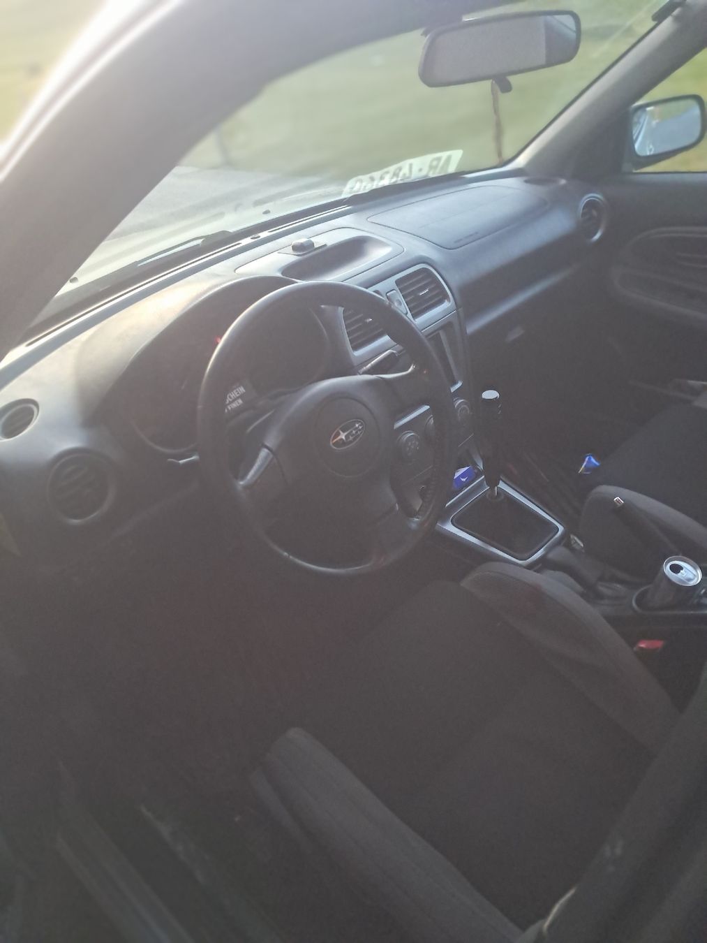 Subaru Automobili: subaru impreza 2.0r Ab 1 fr – Usato da Urnäsch venduto da sil_l62c 4