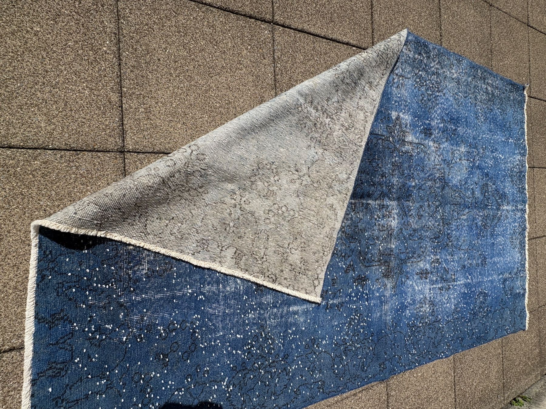 Tappeti: Turkish Oushak Rug – Usato da Wollerau venduto da ata_vcg7 4