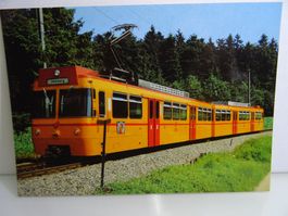 PK SZU Sihltal-Zürich-Uetlibergbahn Lok Utikon Be 8/8 Nr.32