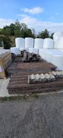 Eternitplatten gebraucht