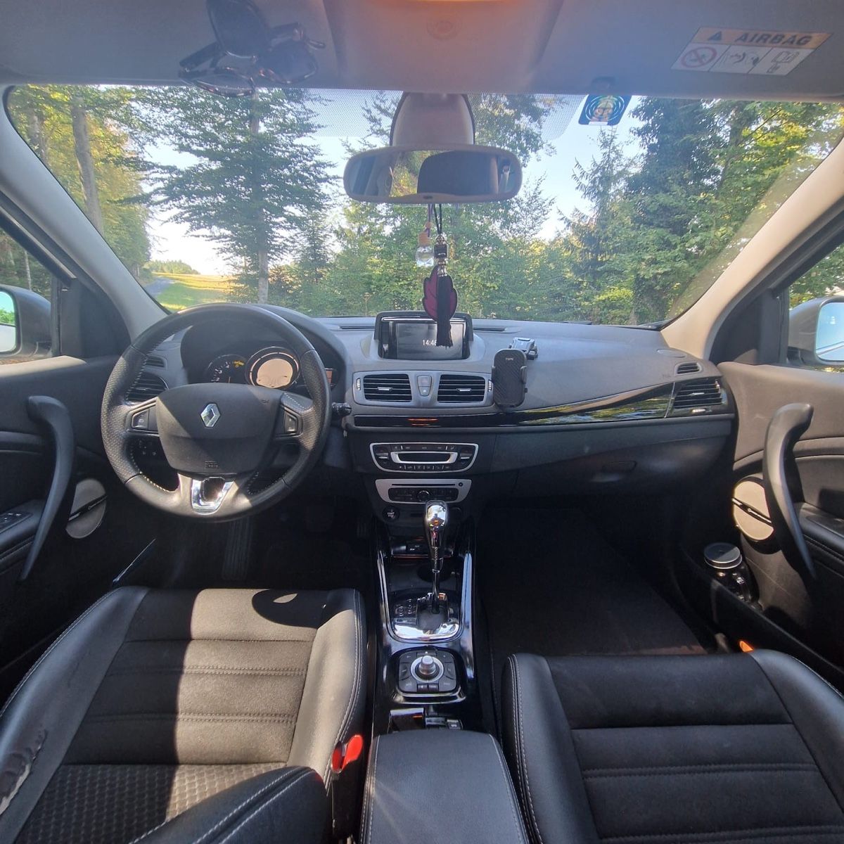 Renault Automobili: RENAULT Megane 1.5 – Usato da Zollikofen venduto da nha_825x 5