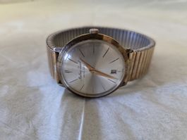 Mathey-Tissot Grand Prix Vintage Uhr