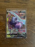 Pokémon Slowking V Single Strike