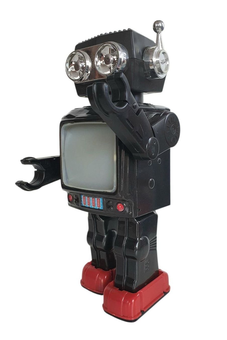 Giocattoli: Spielzeug Roboter SPACE EXPLORER – Usato da Flawil venduto da RoverVitesse 2