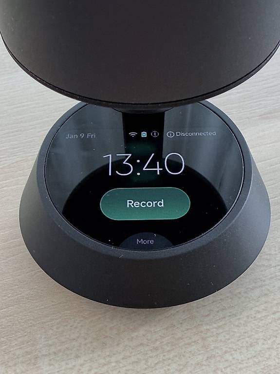 Casse acustiche: Insta360 Wave Home Office speakerphone – Usato da Merlischachen venduto da ajtayl 1