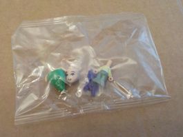 Lego figurine elf