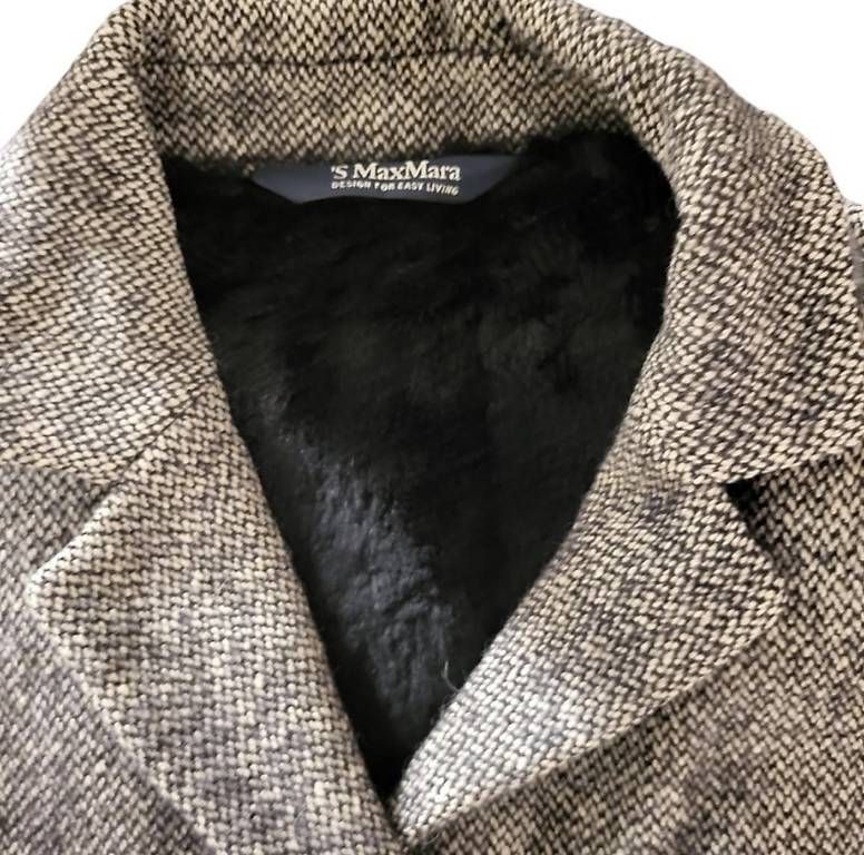 Max Mara Cappotti: S'MaxMara Wintermantel – Usato da Bern venduto da zoe_brauchtplatz 2