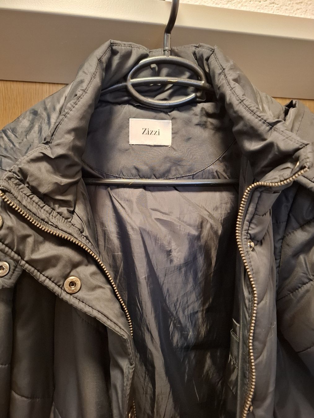 Vestes: Zizzi Winter Jacke, Gr. 46 – Neuf (Voir description) à Lütisburg par amerika123 1
