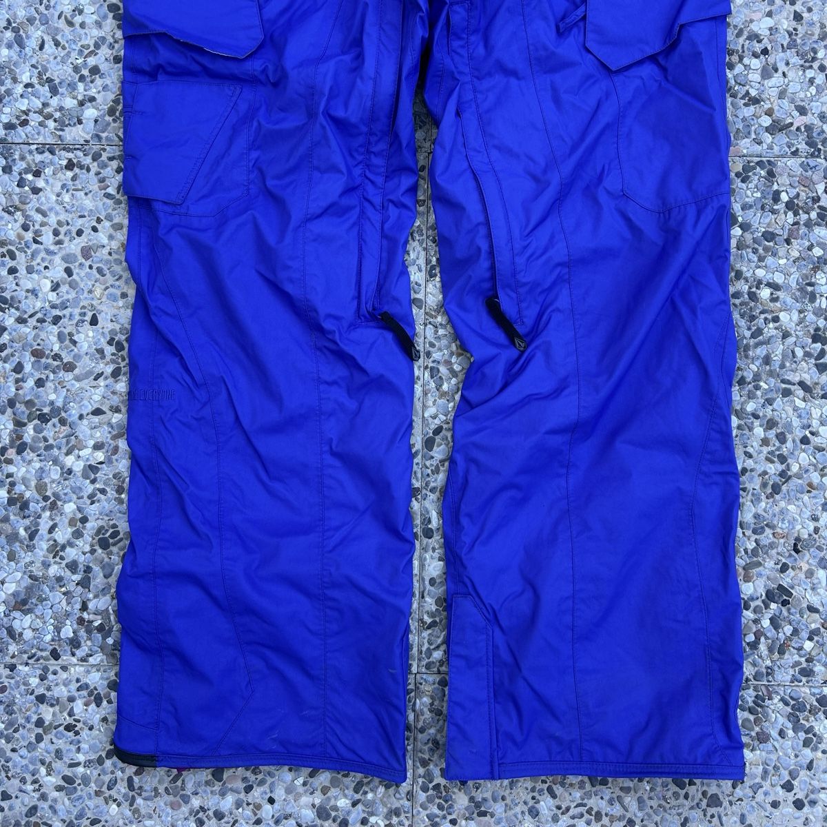 Sci: Volcom purple skipants – Usato da brent venduto da fukusapes 2