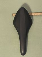 3 selles vélo