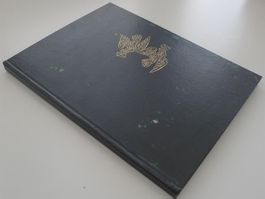 1921-1960, Sammlung Pro Patria, Pro Juventute und Flugpost!