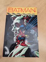 Batman Auf Dem Weg Ins Niemandsland Volume 2 German Comic