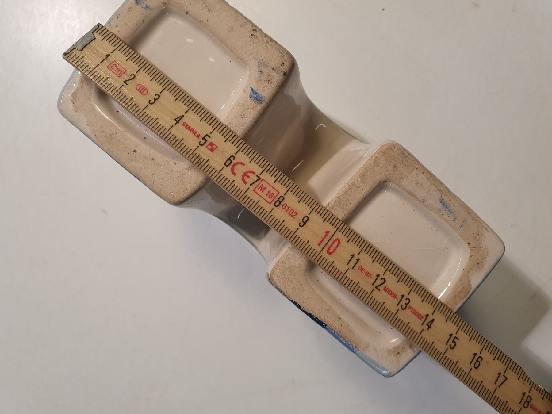 Vasi & Recipienti: Blumenvase Bogenform – Usato da Zürich venduto da loosebone 6
