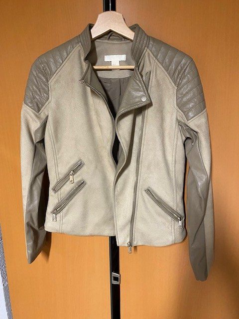 H&M Giacche: Veste imitation cuir neuve – Nuovo (secondo la descrizione) da Crans VD venduto da vra_262m