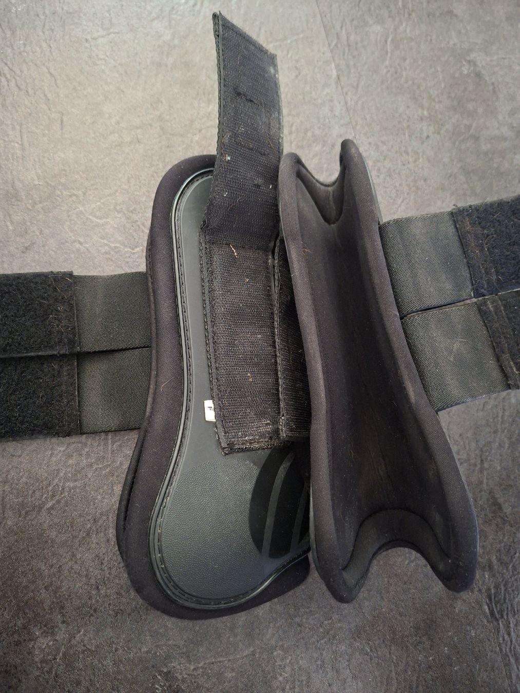 Stinchiere & Fasciature: Gamaschenset grösse full – Usato da Bad Ragaz venduto da ele_62tq 2