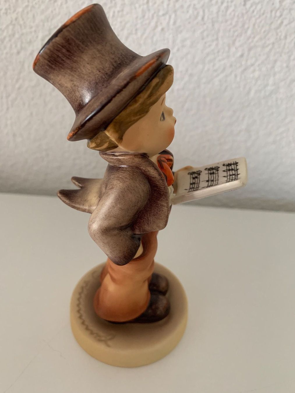 Hummel Statuette: Goebel Hummel Figur – Usato da Kreuzlingen venduto da micus87 3