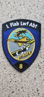 *** Badge ohne Klett ***