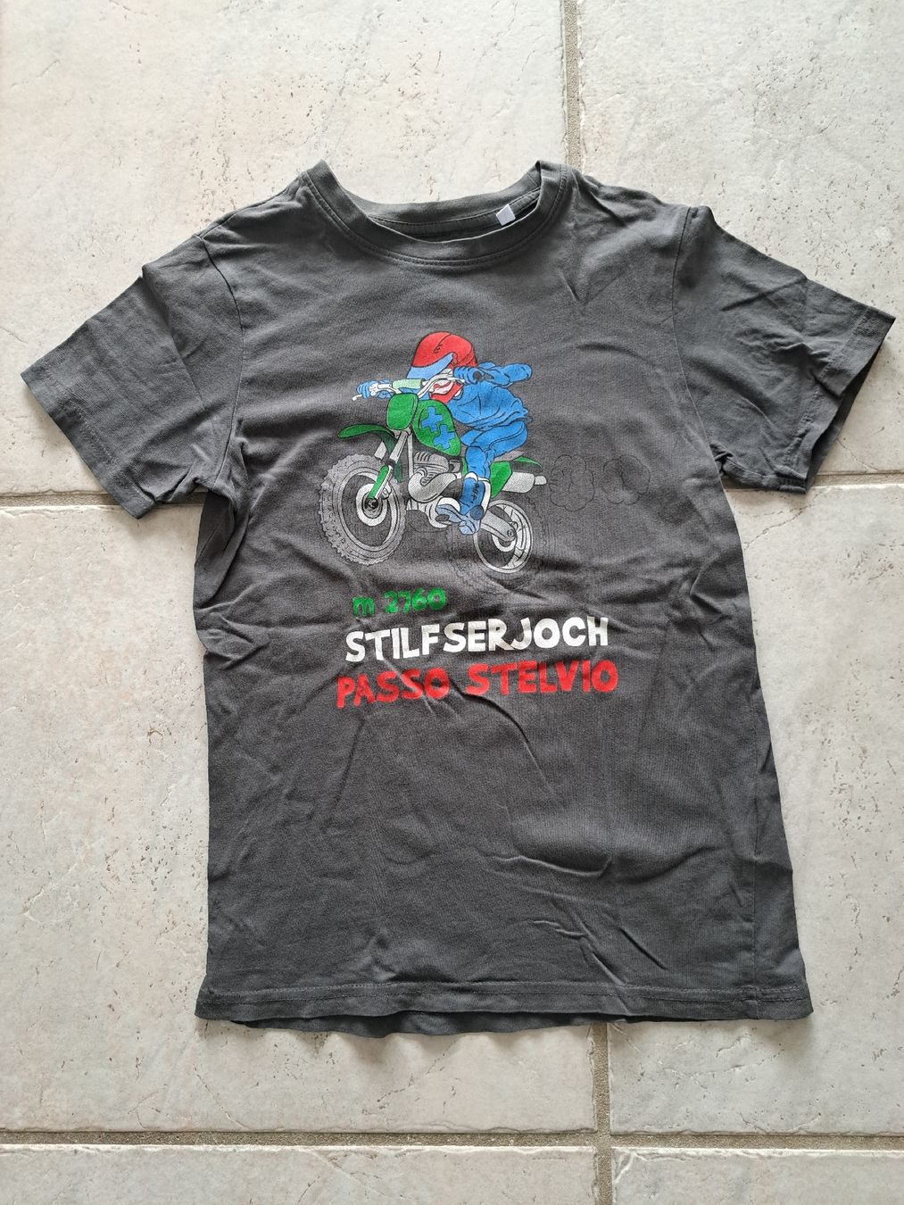 Camicie, T-shirt & Polo: T-Shirt, Gr. 134/140 – Usato da Seuzach venduto da nadine.baur84