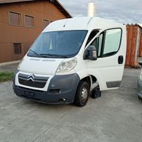 CITROEN Jumper2.2HDI 12Q