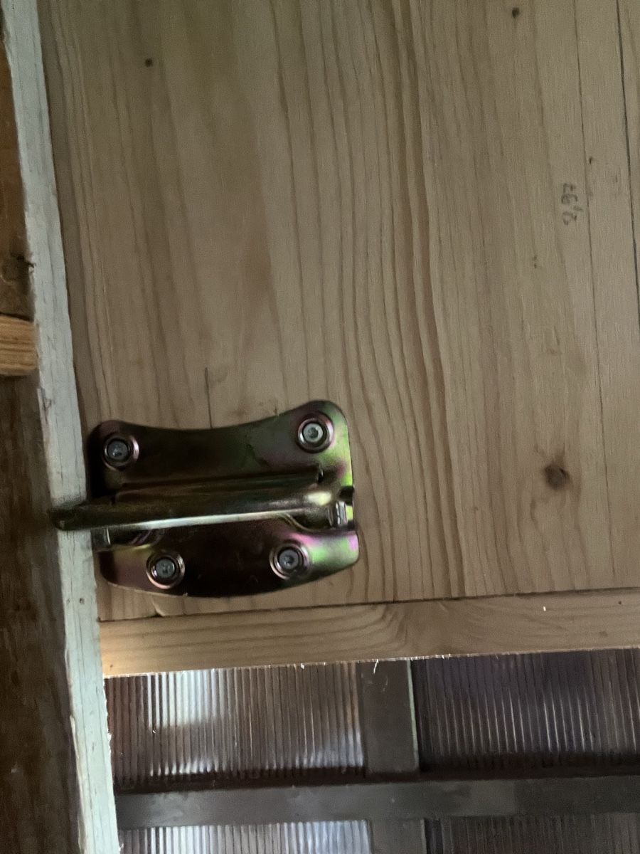 Casette per uccelli: Gitterbox aus Holtz – Usato da Tobel venduto da honda955 7