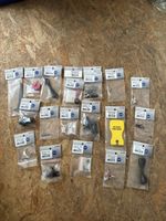 Align T-Rex 300X Ersatzteilset diverse Teile neu und OVP!