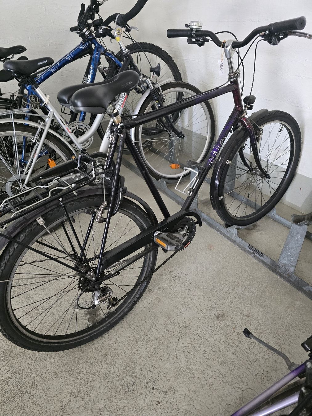 Biciclette: Herren Velo – Usato da Winterthur venduto da Bole.sd 2