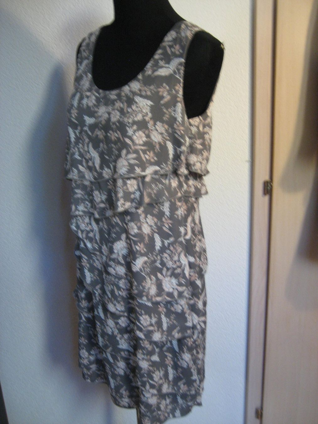 Vestiti: Robe taille 38CH Alessa W. – Nuovo (secondo la descrizione) da Delémont venduto da marryb 7