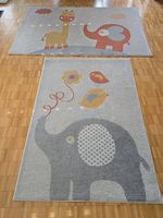 Benuta Kinderzimmer-Teppiche Öko-Tex 