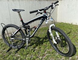 TREK Remedy 8 EVO, Fox Talas, Shimano XT Enduro 