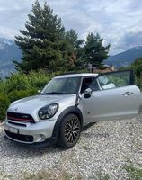 Mini Paceman R61 1.6i John Cooper Works ALL4