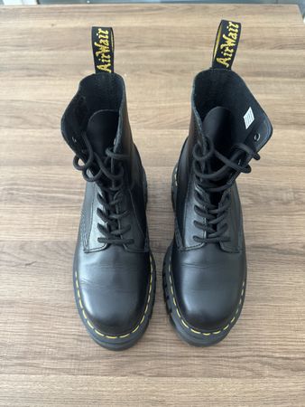 Dr Martens AUDRICK BOOT 