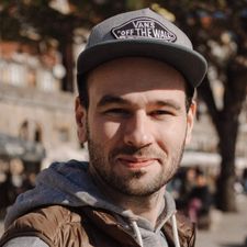 Profile image of lordotu