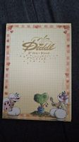 Diddl d'oro Block A5