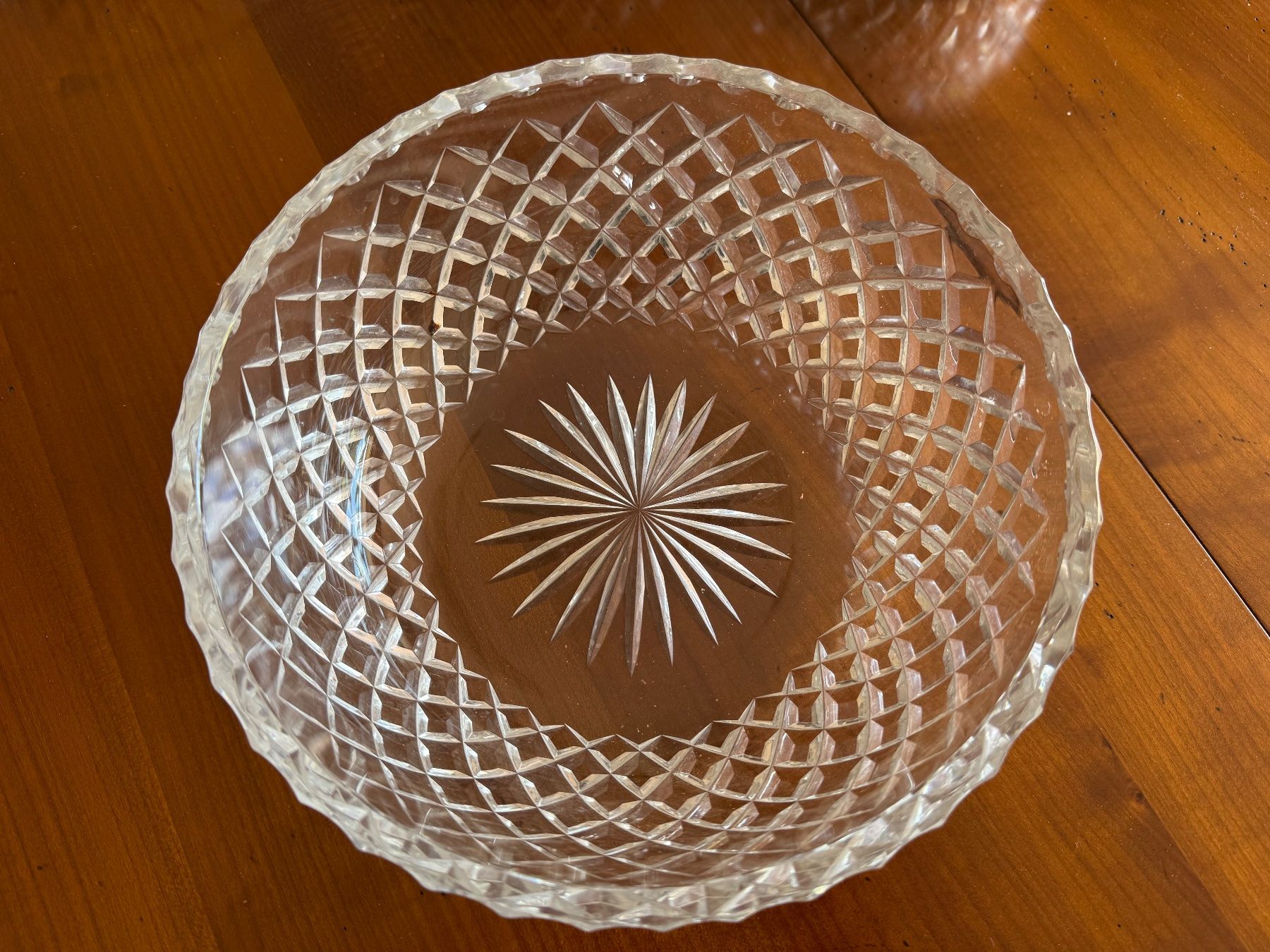 Bicchieri: Kristallglas Dessert-Set – Usato da Itingen venduto da uhu777 5
