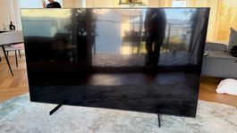 Samsung 75 Zoll Crystal UHD 4K Smart TV – Top Zustand