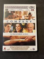 DVD Company