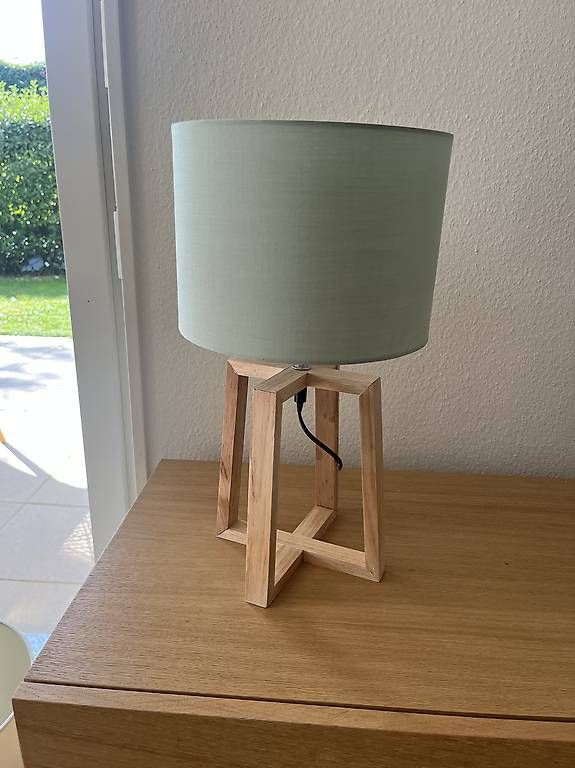 Lampade: Lampes de chevet  – Usato da Mont-sur-Rolle venduto da chrismaroquiniere 2