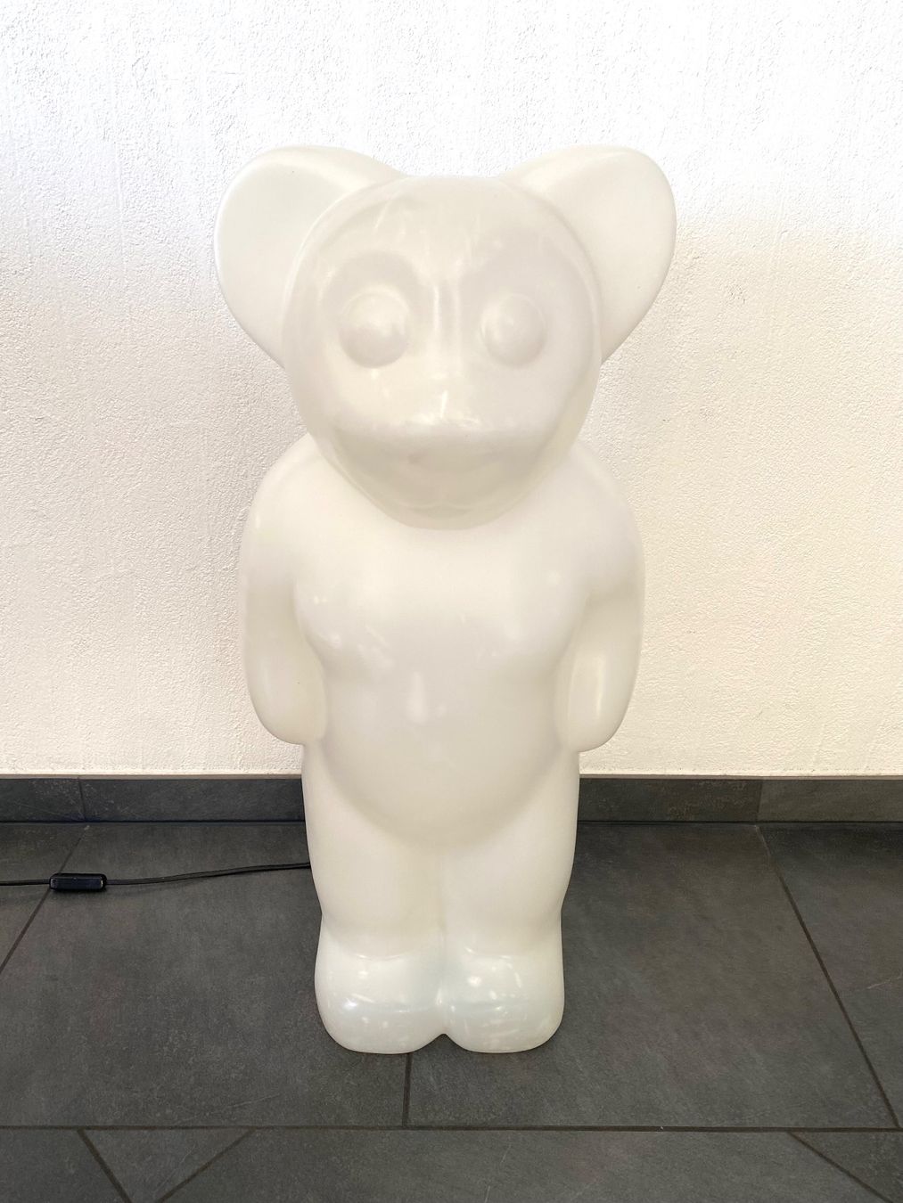Lampade: Design Lumibär Lampe Dekoleuchte gross – Usato da Olten venduto da sportwelt