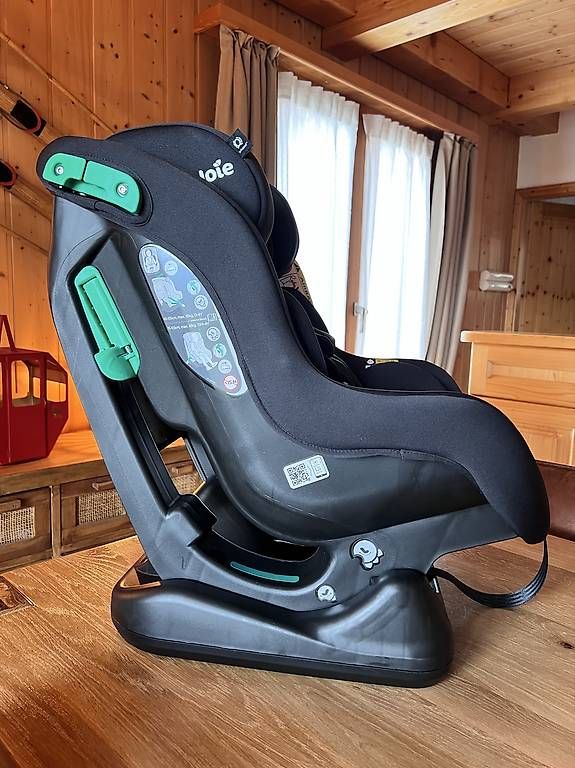Seggiolini per auto: Siège auto Joie SANS ISOFIX – Nuovo e nell'imballaggio originale da Savièse venduto da hou_hfw6 1