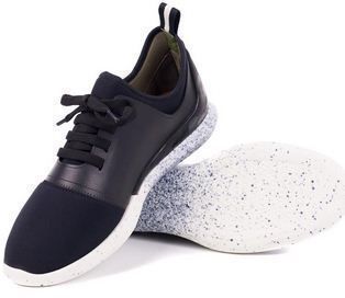 Bally Scarpe da uomo: Sneakers Bally Avelle Evergreen .44,5 – Usato da Collonges venduto da Auganien