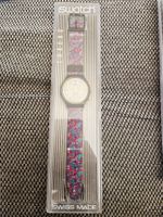 Montre Swatch Chrono Grand Prix (1991) - État neuf