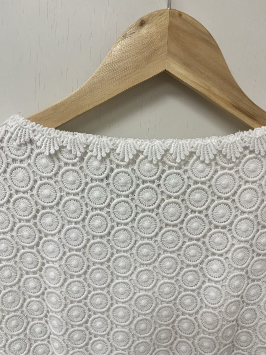 Diane von Furstenberg Top: Top von Diane von Furstenberg Grösse S – Usato da Teufenthal AG venduto da Nanahu 2