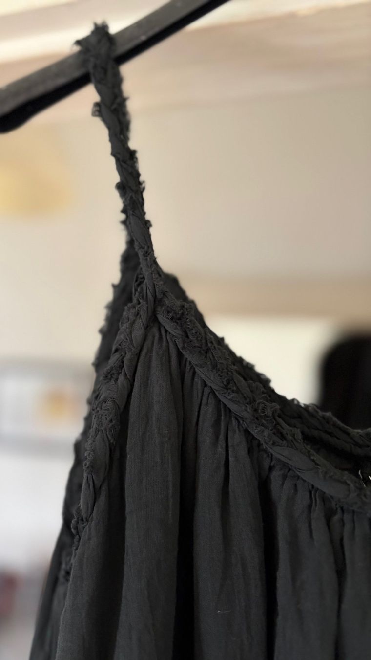 Vestiti: LONGUE ROBE EN COTON! M – Nuovo e nell'imballaggio originale da Locarno venduto da NicoNion 4