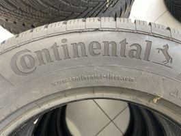 Continental Winterpneu Neu 2 stk
