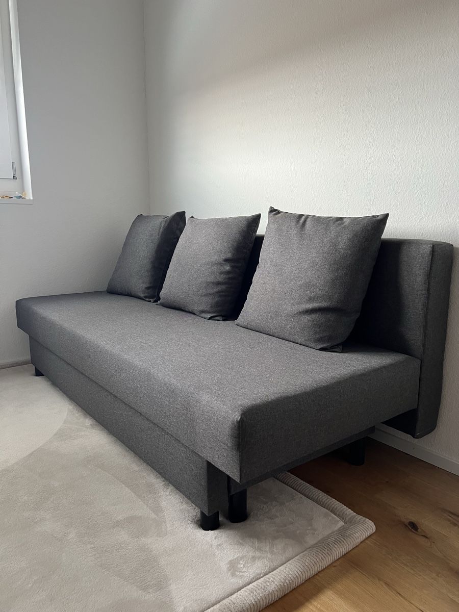 Ikea Divani: IKEA Asarum Bettsofa TOP – Nuovo (secondo la descrizione) da Schönenbuch venduto da retrohunter 1