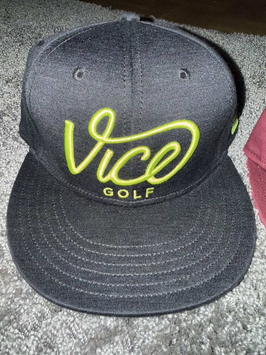 Chapeaux, bonnets & casquettes: Vice Basecap – D'occasion à Oberglatt ZH par sam_vs55 4