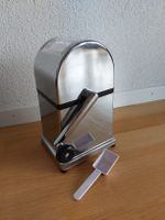 Vintage Eis Crusher